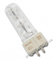 Газоразрядная лампа Philips MSD 575 GX9,5